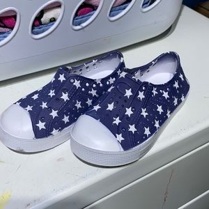 Toddler shoes